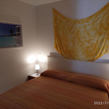 비에스테 Casina Viestana 빌라 외부 사진