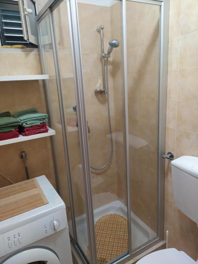 비에스테 Casina Viestana 빌라 외부 사진