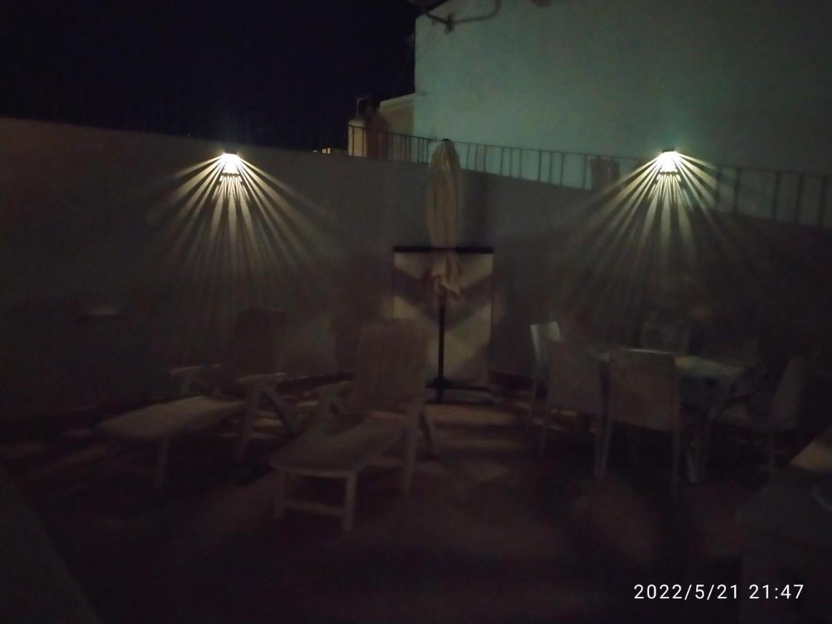 비에스테 Casina Viestana 빌라 외부 사진