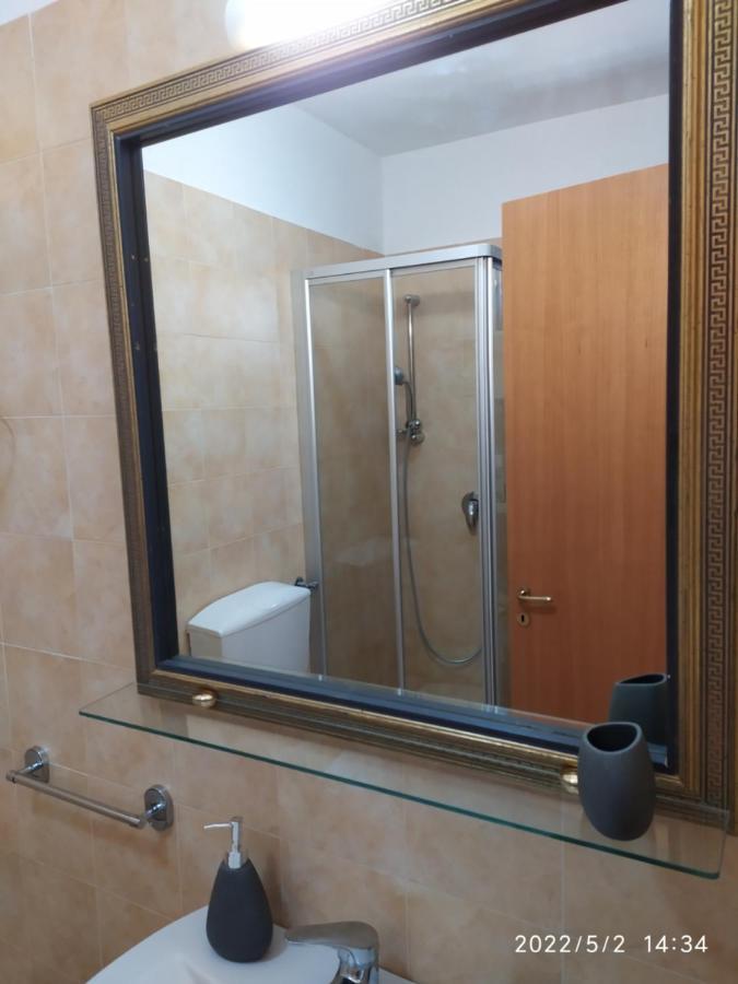 비에스테 Casina Viestana 빌라 외부 사진