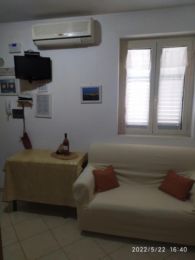 비에스테 Casina Viestana 빌라 외부 사진