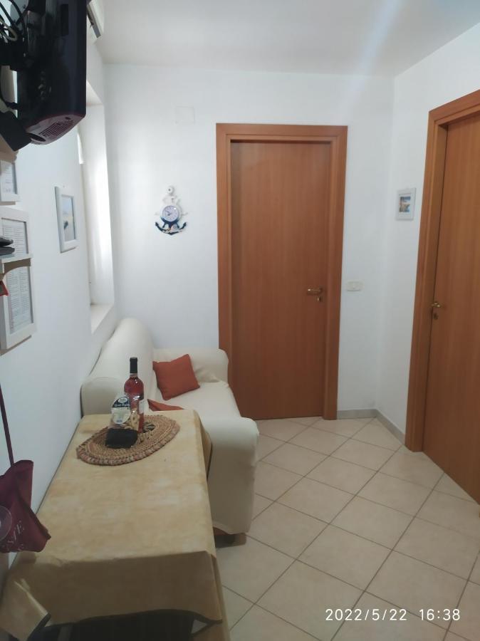 비에스테 Casina Viestana 빌라 외부 사진