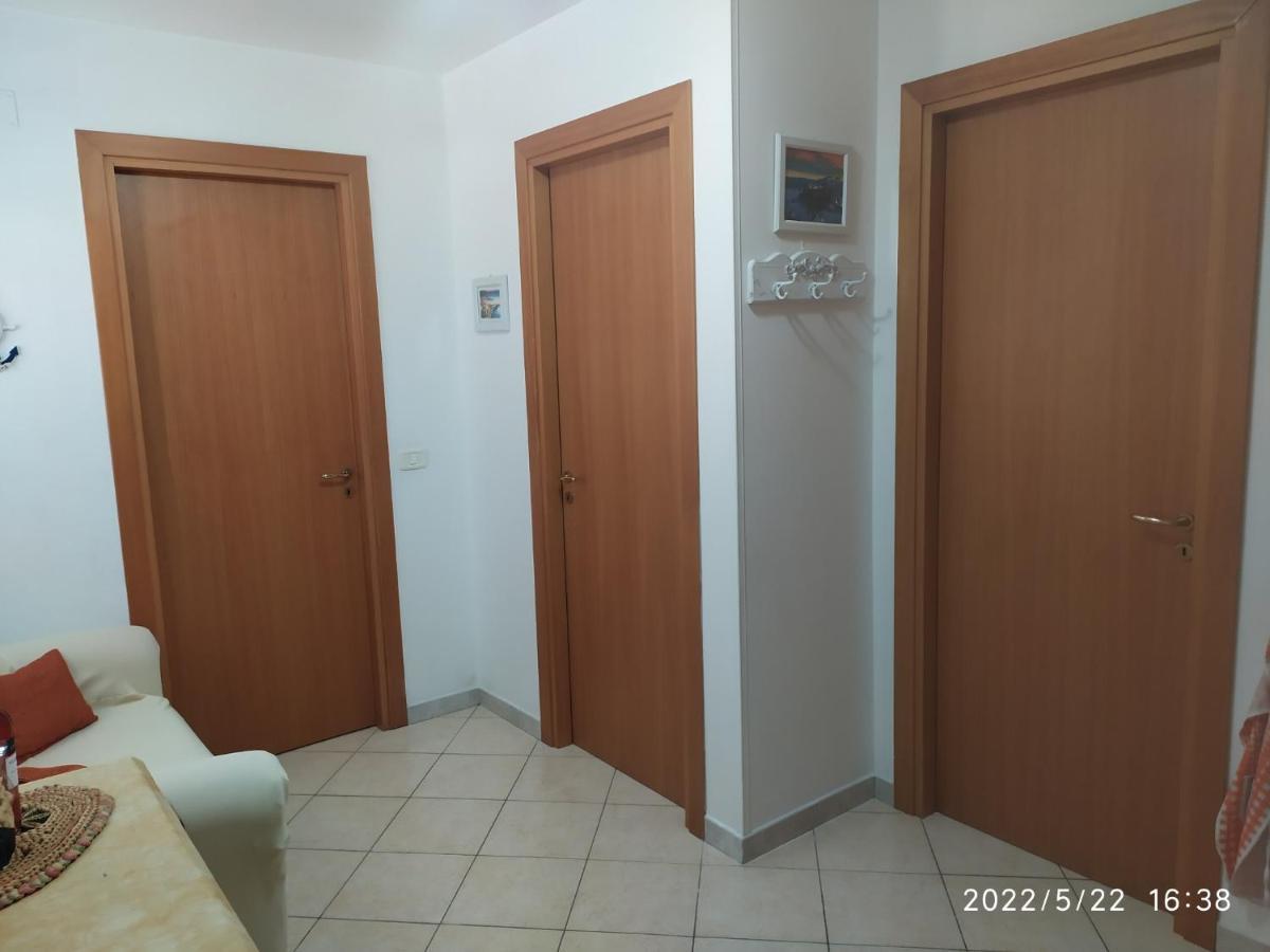 비에스테 Casina Viestana 빌라 외부 사진