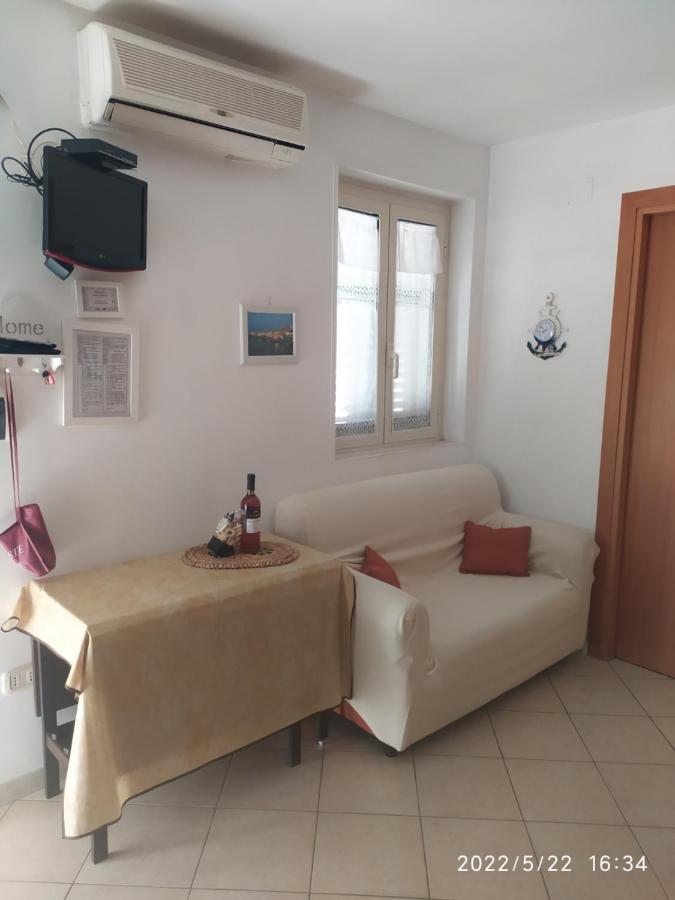 비에스테 Casina Viestana 빌라 외부 사진