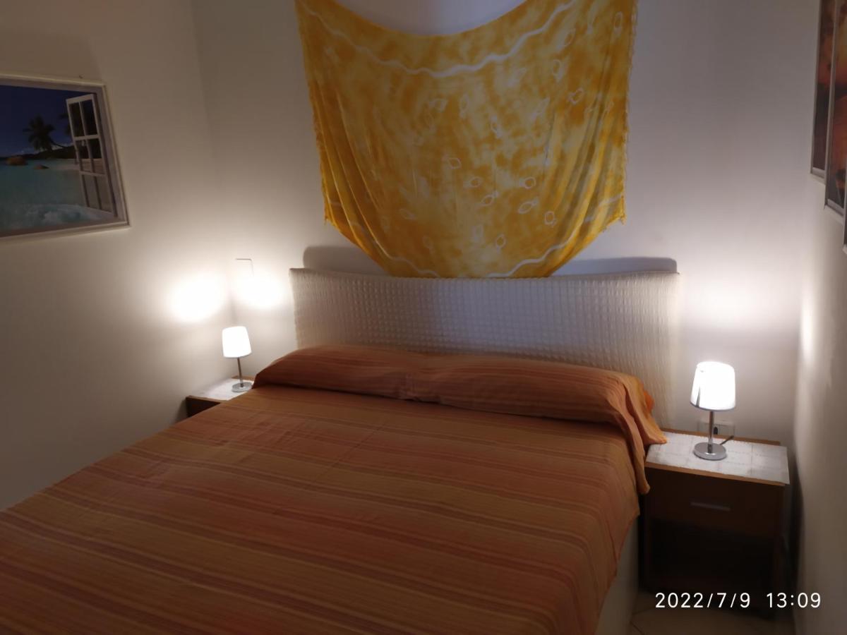 비에스테 Casina Viestana 빌라 외부 사진