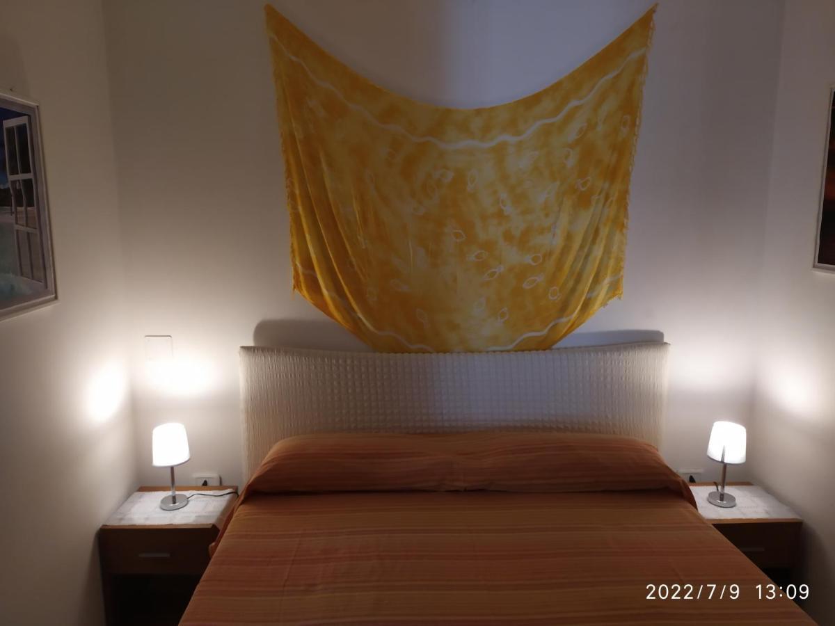 비에스테 Casina Viestana 빌라 외부 사진