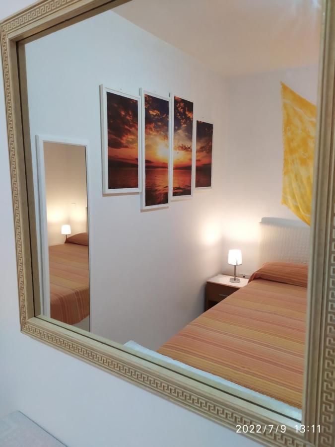 비에스테 Casina Viestana 빌라 외부 사진