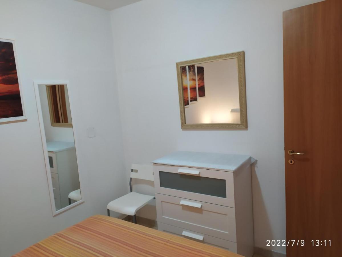 비에스테 Casina Viestana 빌라 외부 사진
