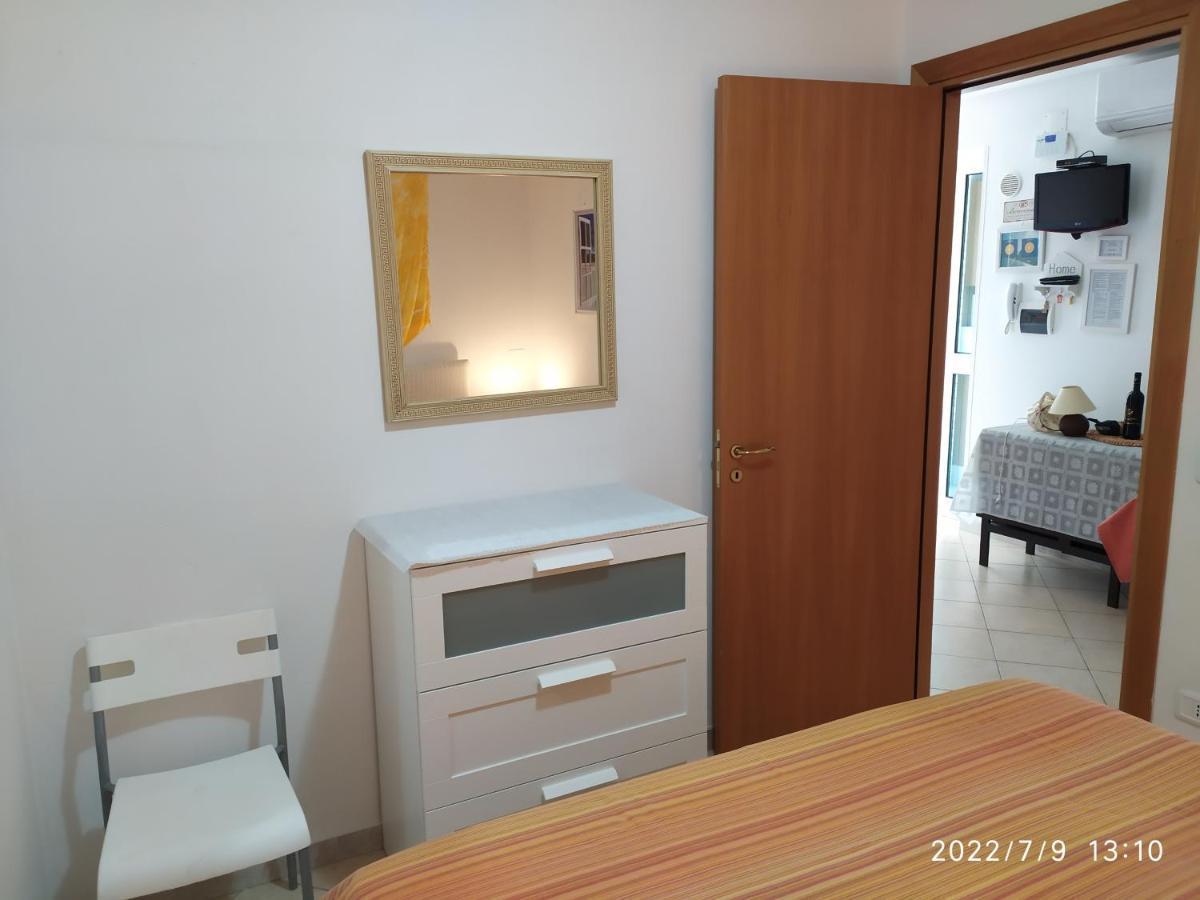 비에스테 Casina Viestana 빌라 외부 사진