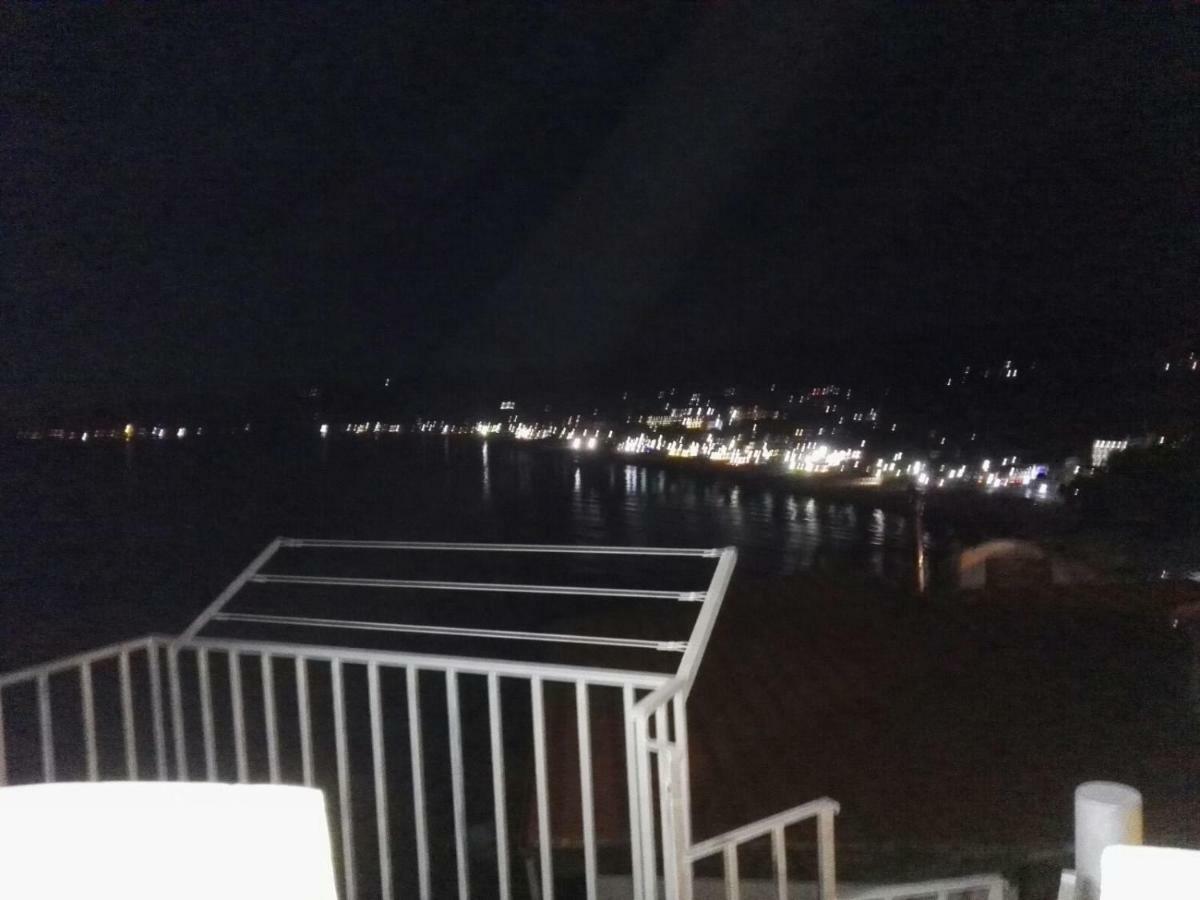비에스테 Casina Viestana 빌라 외부 사진